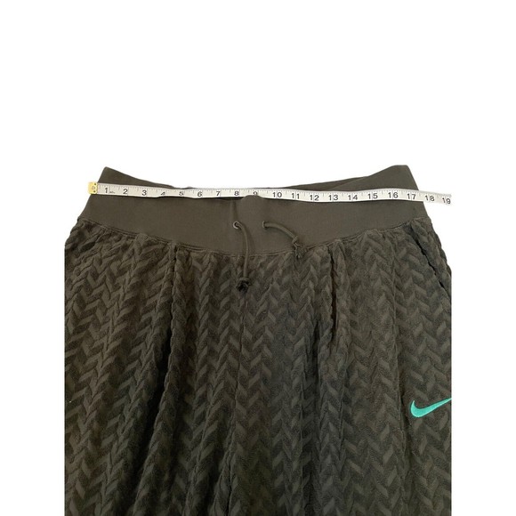 Nike Women's Size 1X Everyday Modern High-Waisted Joggers Sequoia Green $75 NWT - Picture 10 of 15